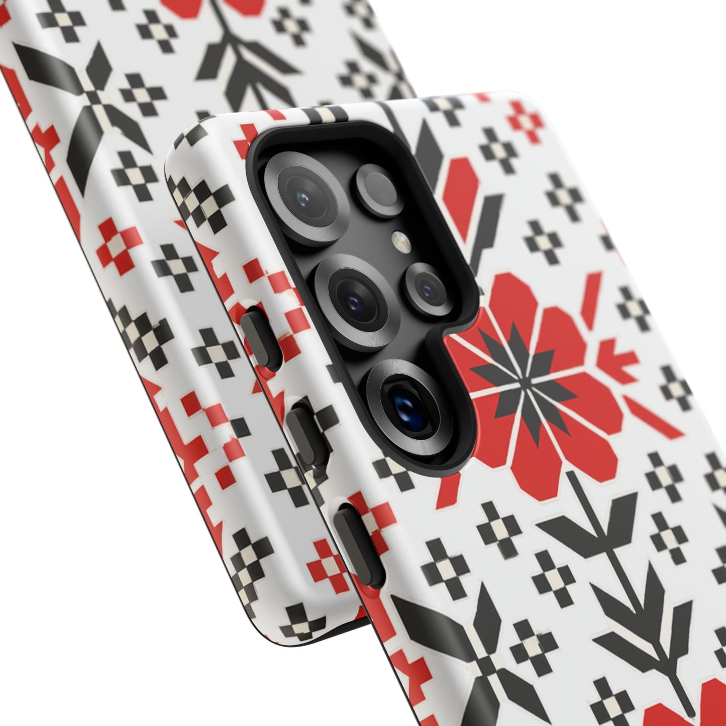 Tatreez Phone Case