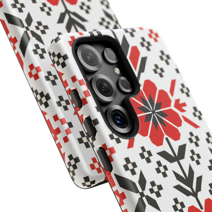 Tatreez Phone Case