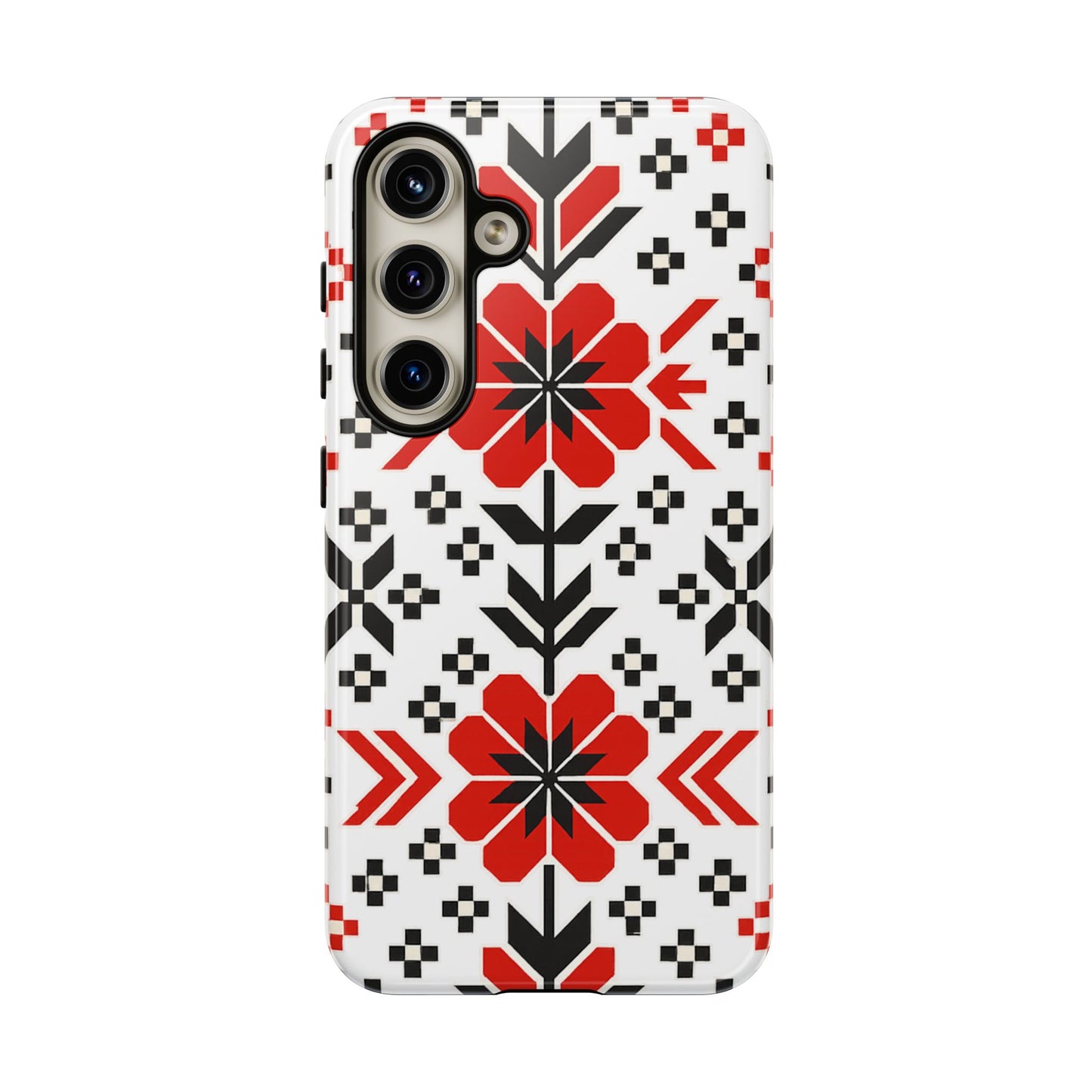 Tatreez Phone Case