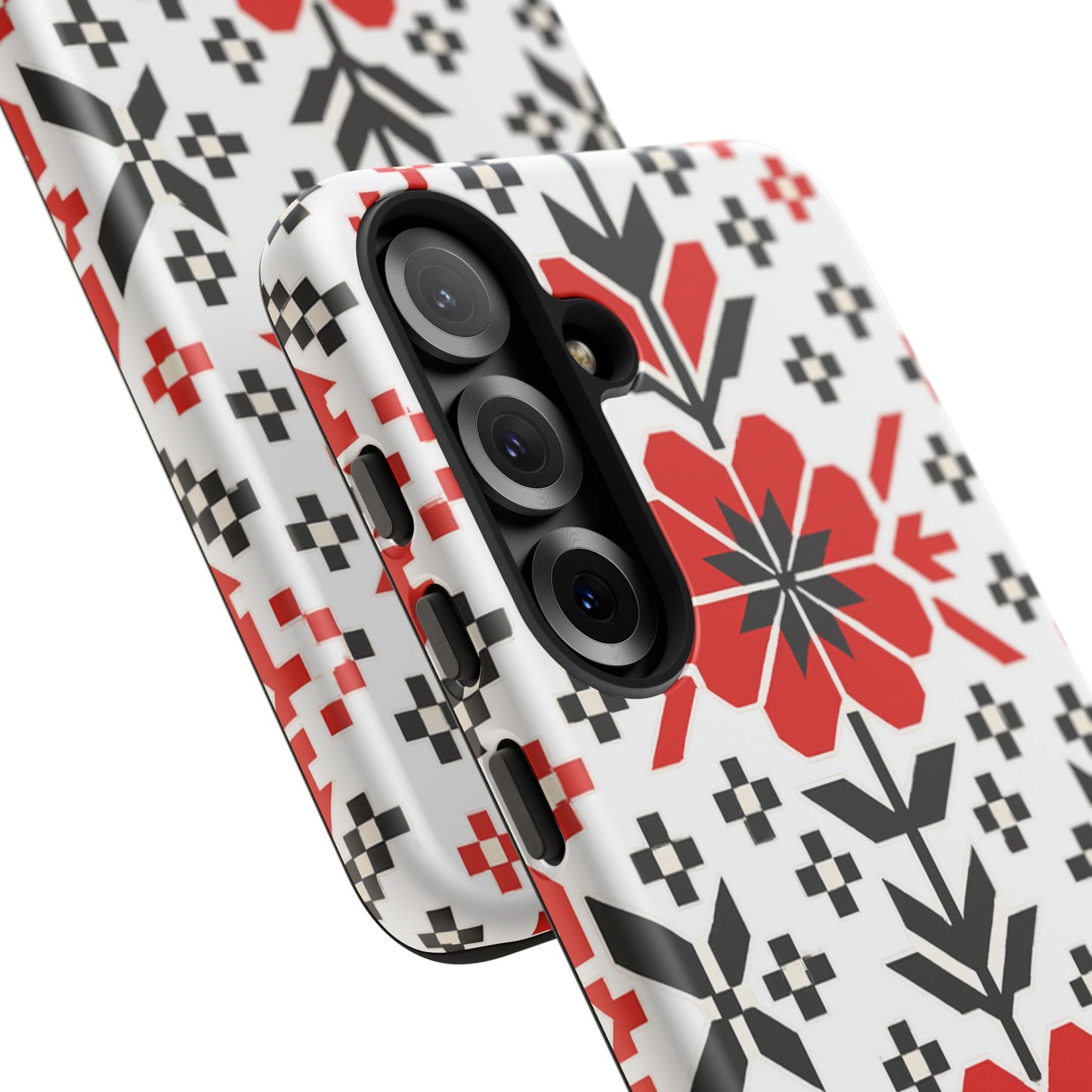 Tatreez Phone Case
