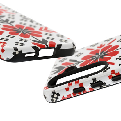 Tatreez Phone Case