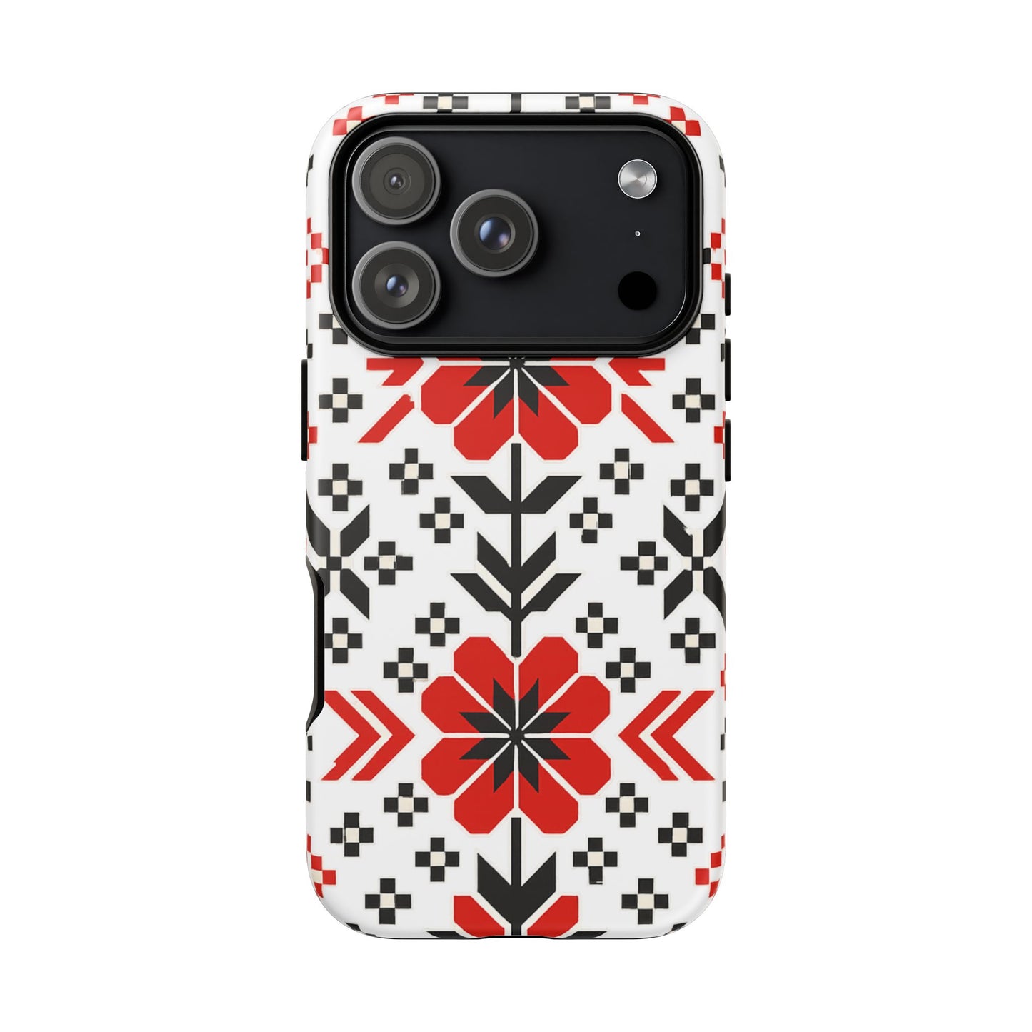 Tatreez Phone Case