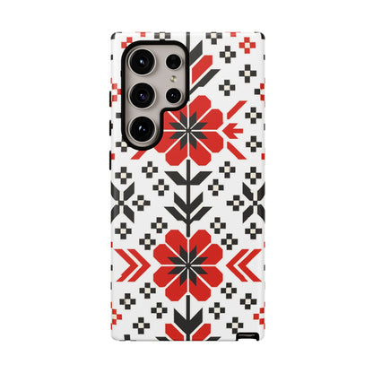 Tatreez Phone Case