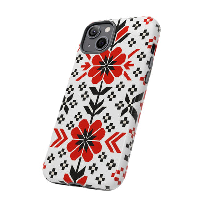 Tatreez Phone Case
