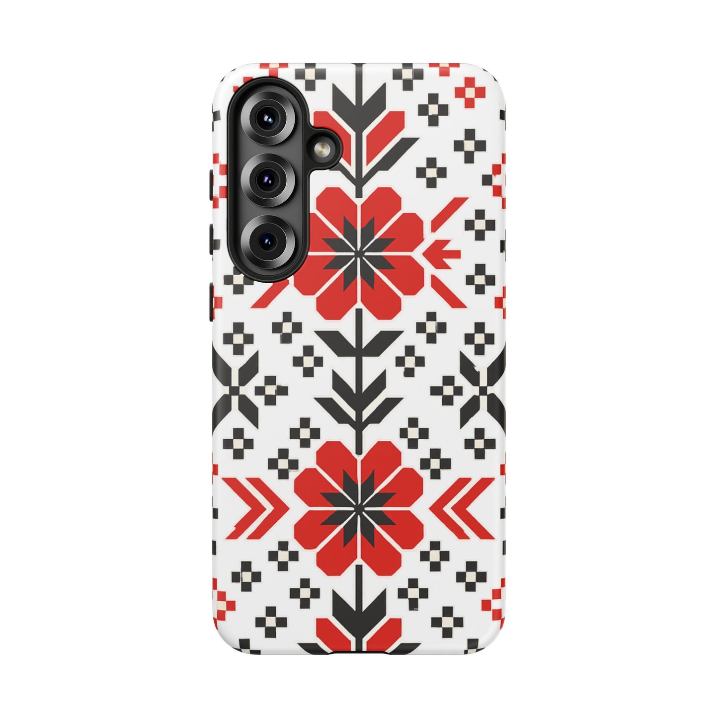 Tatreez Phone Case