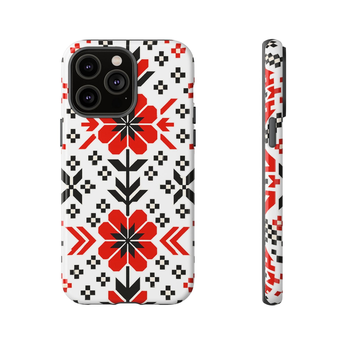 Tatreez Phone Case