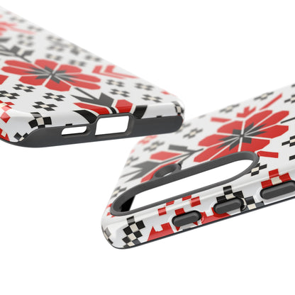 Tatreez Phone Case