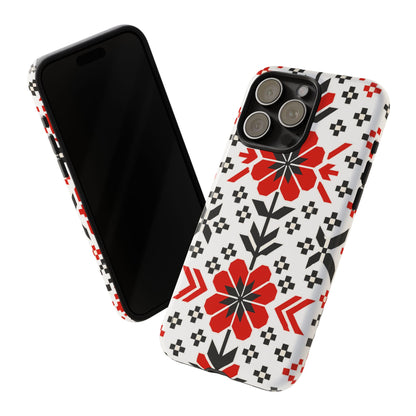 Tatreez Phone Case