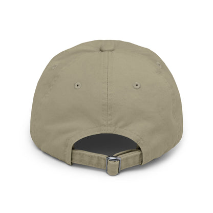 Distressed Hat - Palestine design