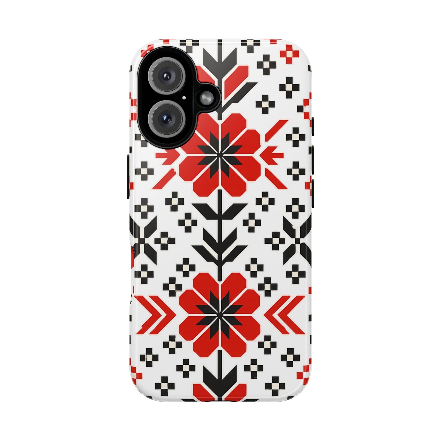 Tatreez Phone Case