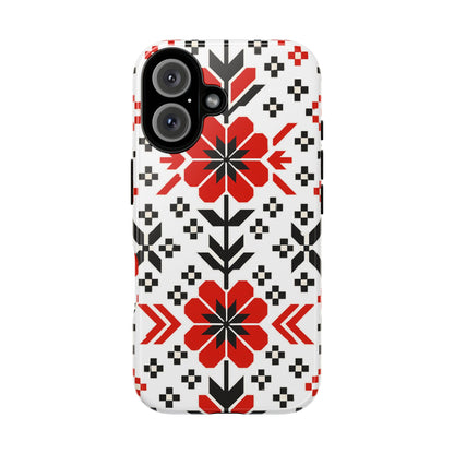 Tatreez Phone Case