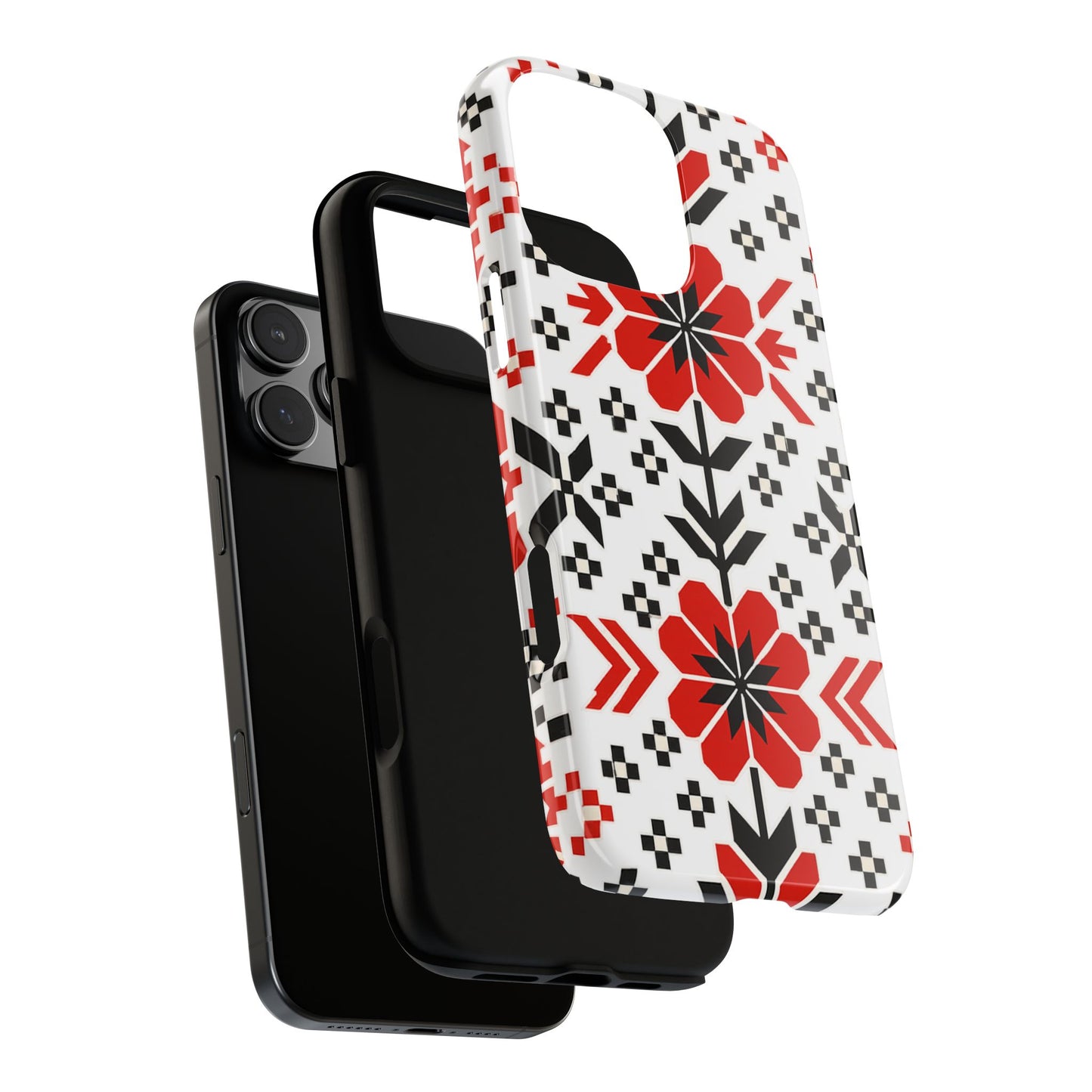 Tatreez Phone Case
