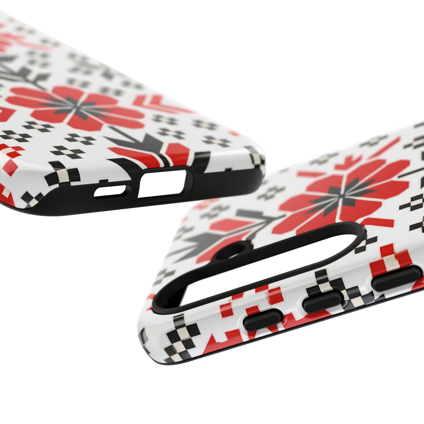 Tatreez Phone Case