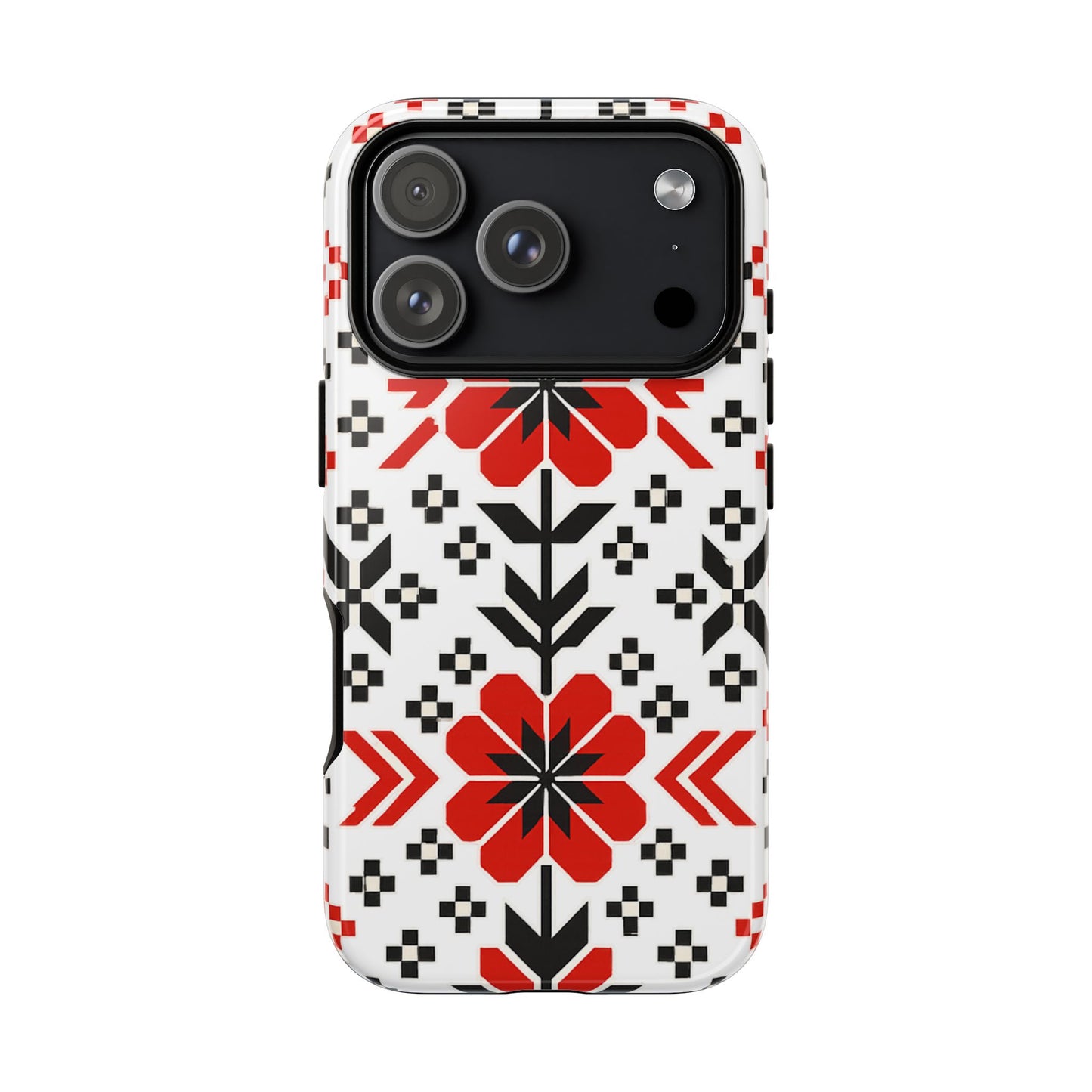Tatreez Phone Case