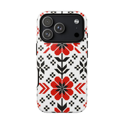 Tatreez Phone Case