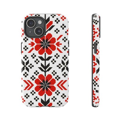 Tatreez Phone Case