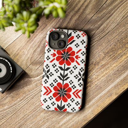 Tatreez Phone Case