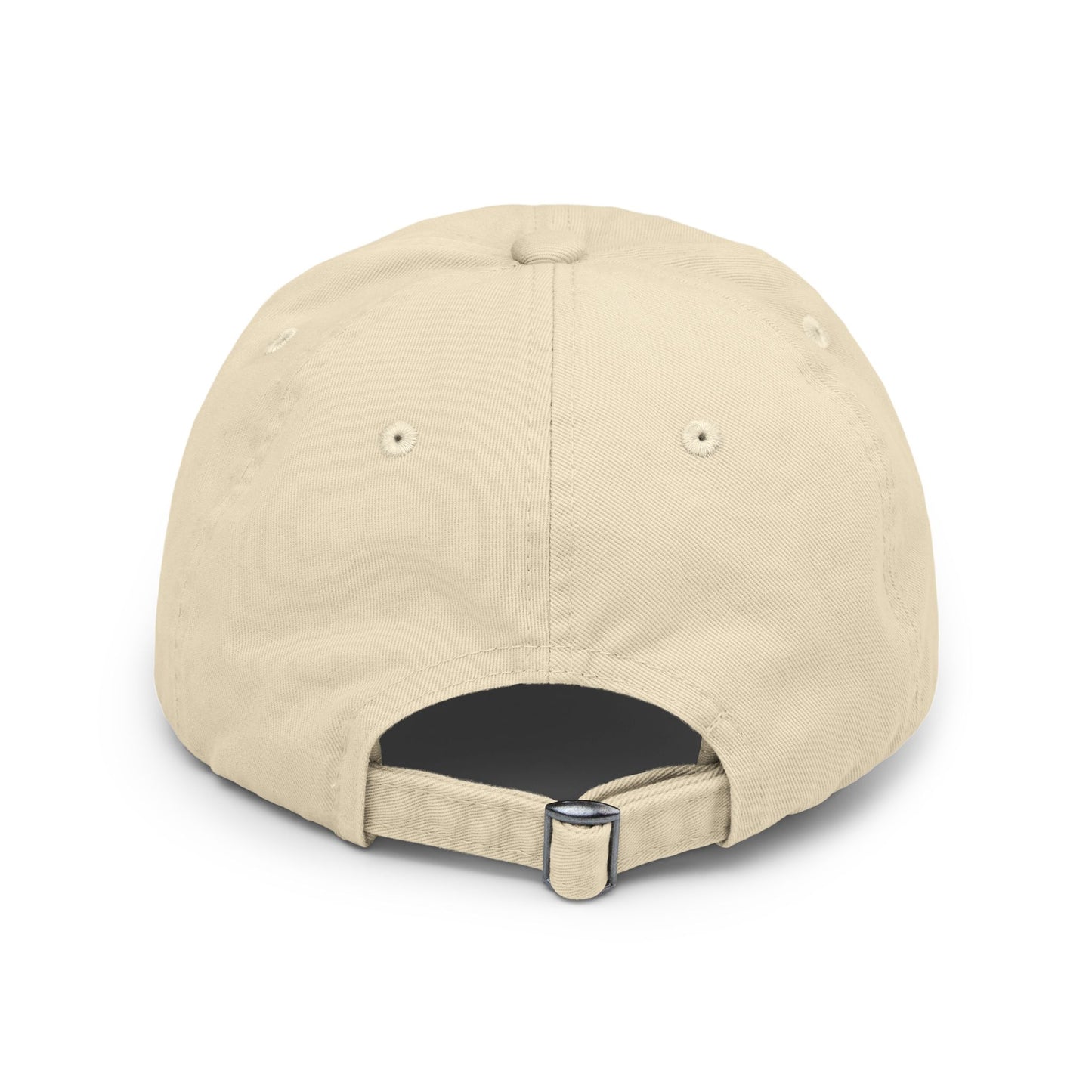 Distressed Hat - Palestine design