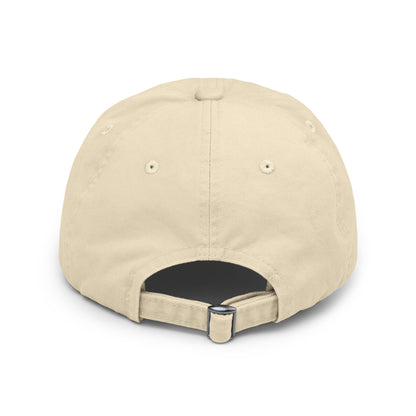 Distressed Hat - Palestine design
