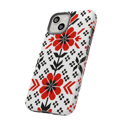 Tatreez Phone Case