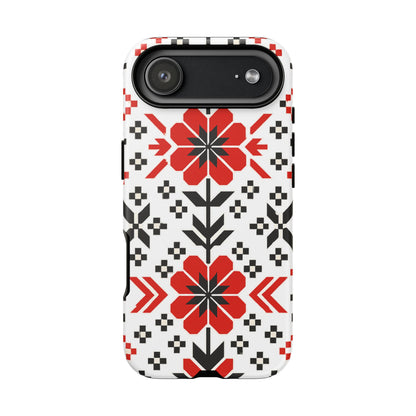 Tatreez Phone Case