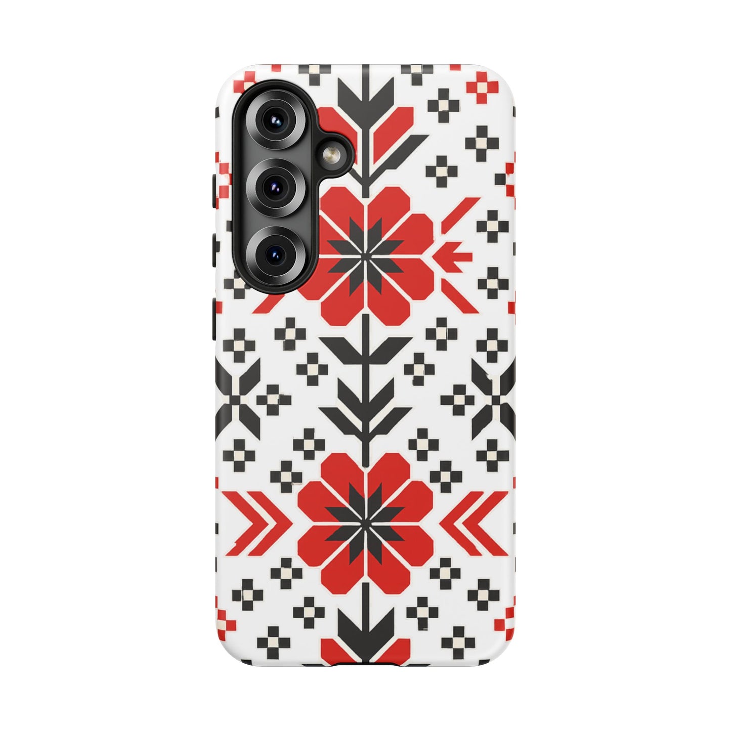 Tatreez Phone Case
