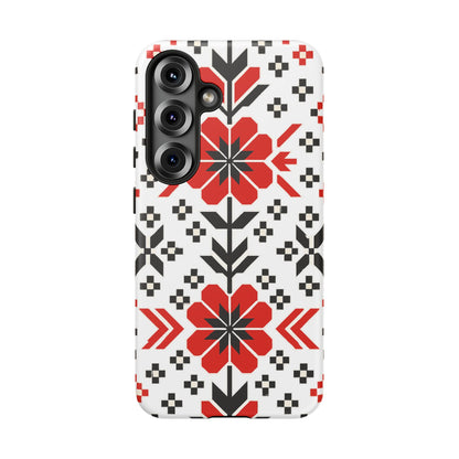 Tatreez Phone Case
