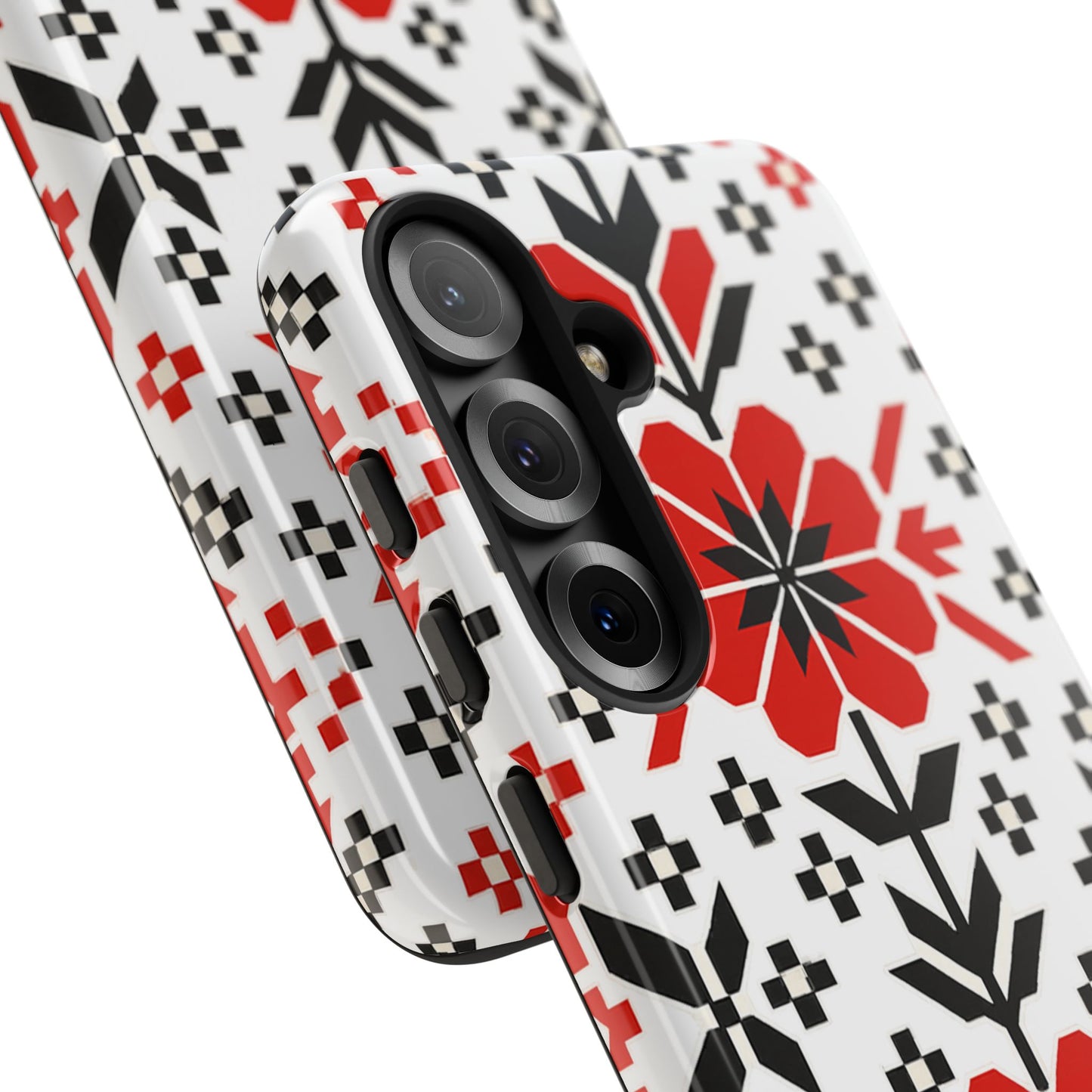 Tatreez Phone Case
