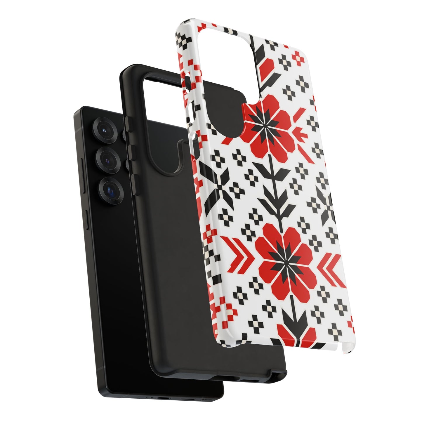 Tatreez Phone Case