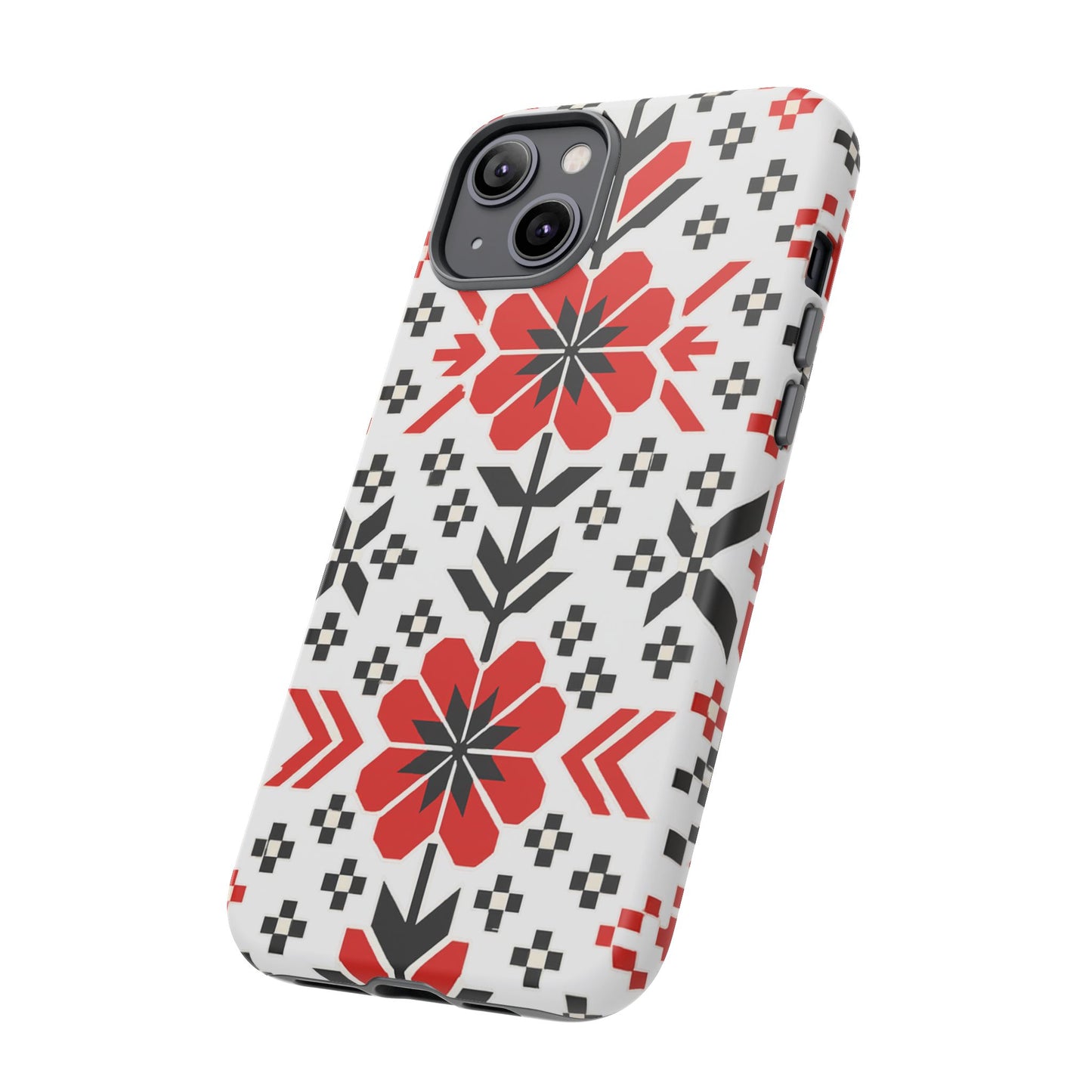 Tatreez Phone Case