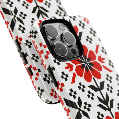 Tatreez Phone Case