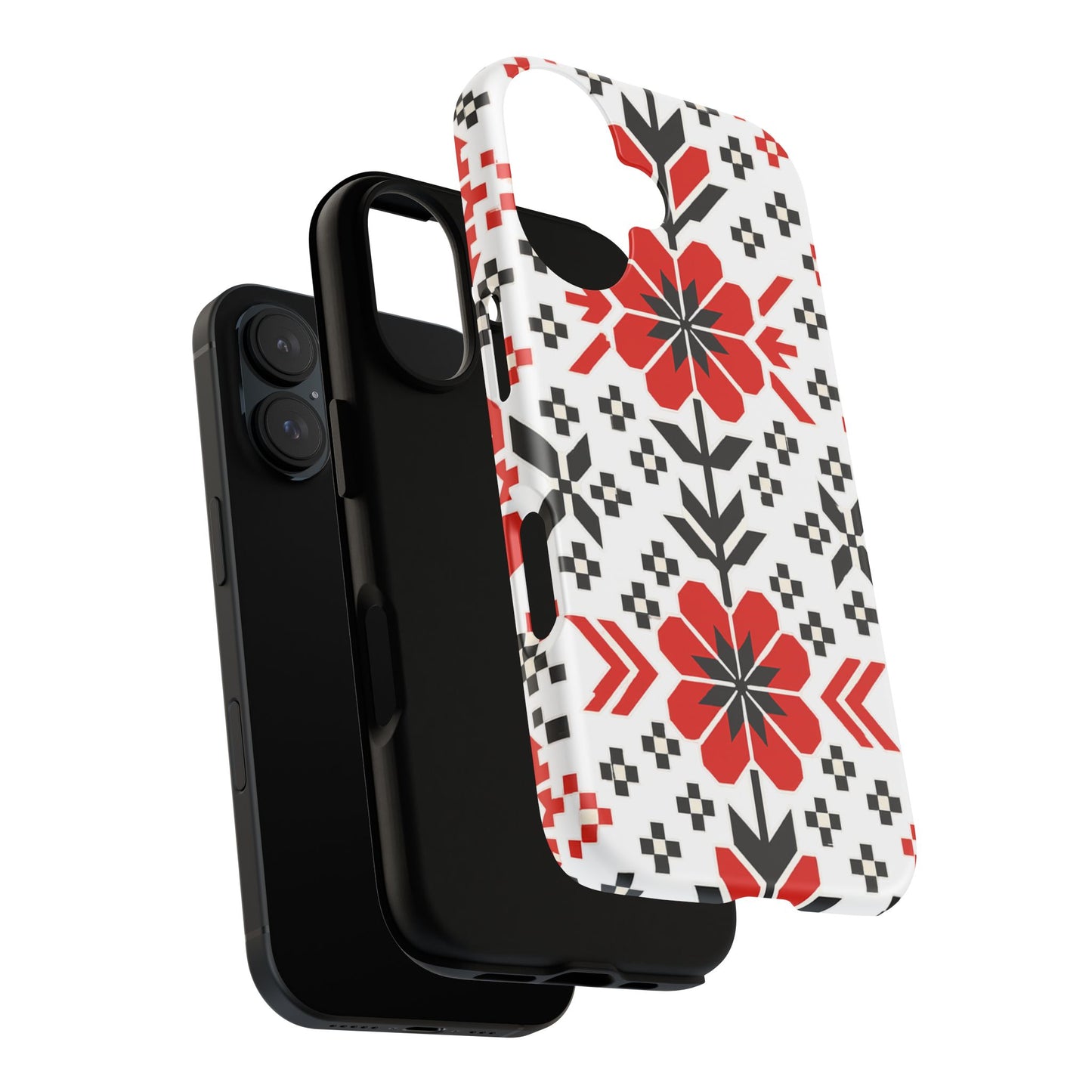 Tatreez Phone Case