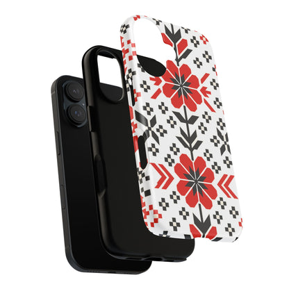 Tatreez Phone Case