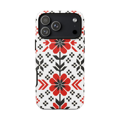Tatreez Phone Case