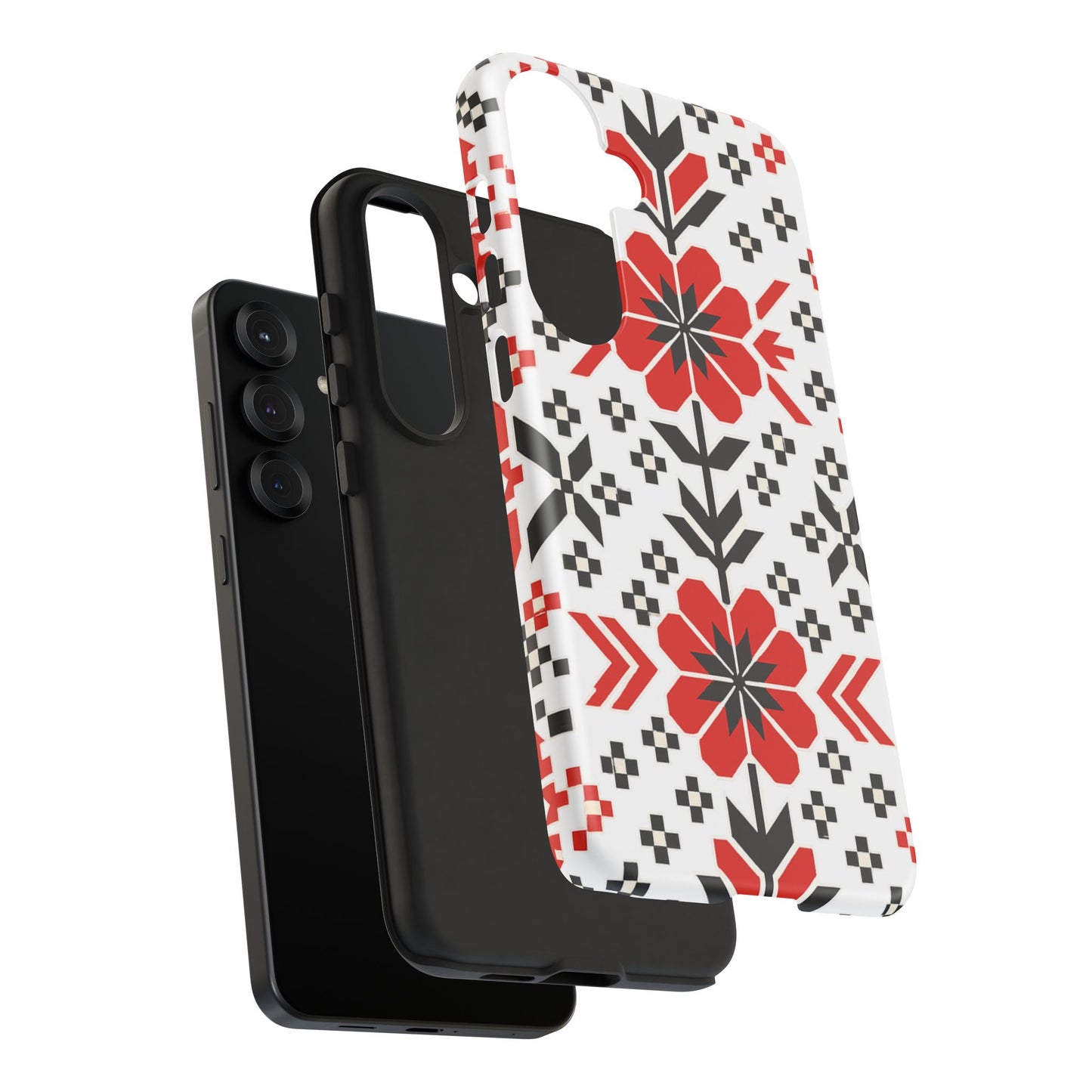 Tatreez Phone Case