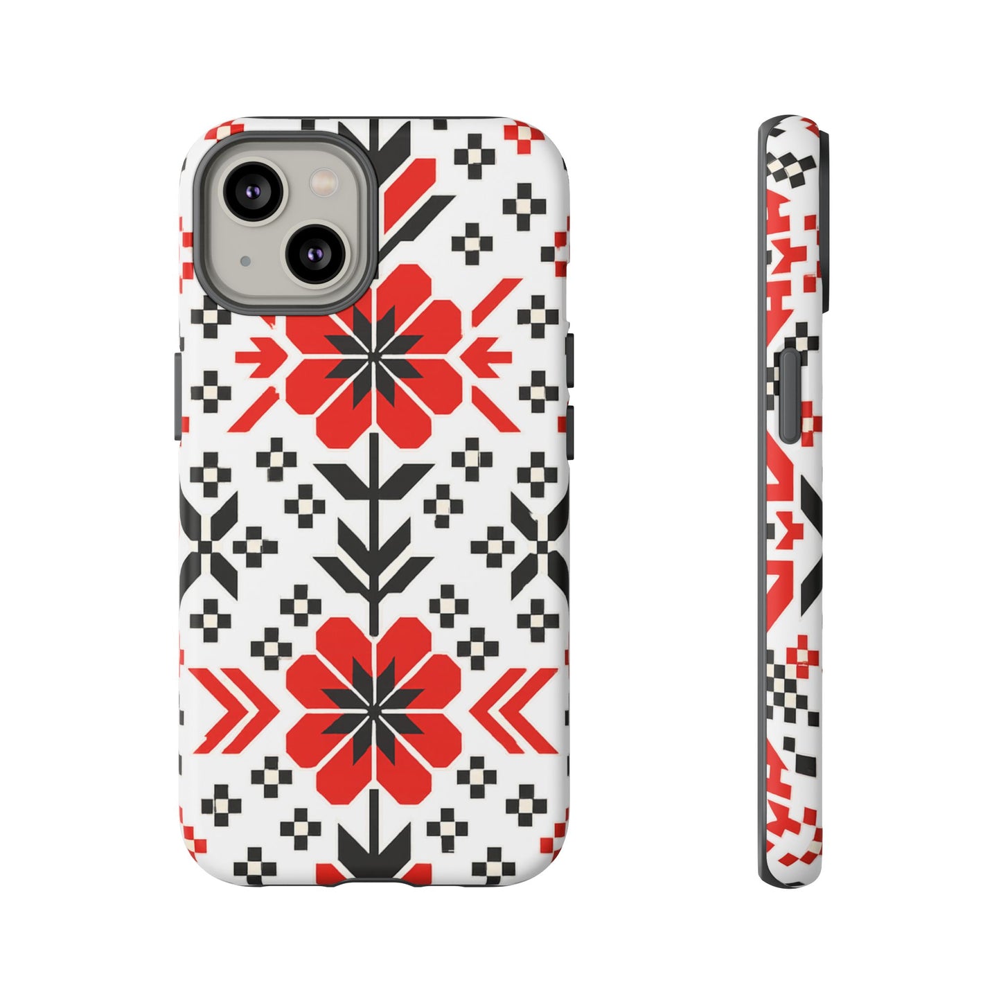 Tatreez Phone Case