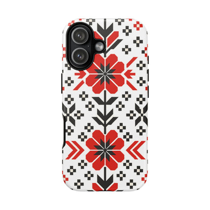 Tatreez Phone Case