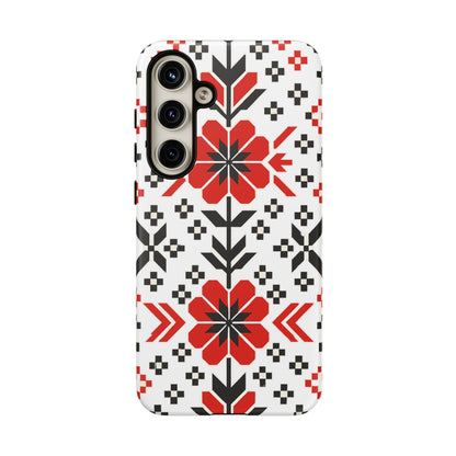 Tatreez Phone Case