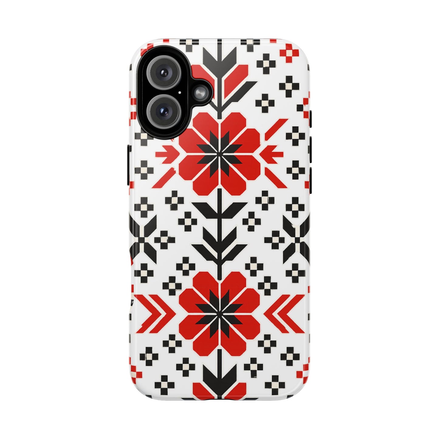 Tatreez Phone Case