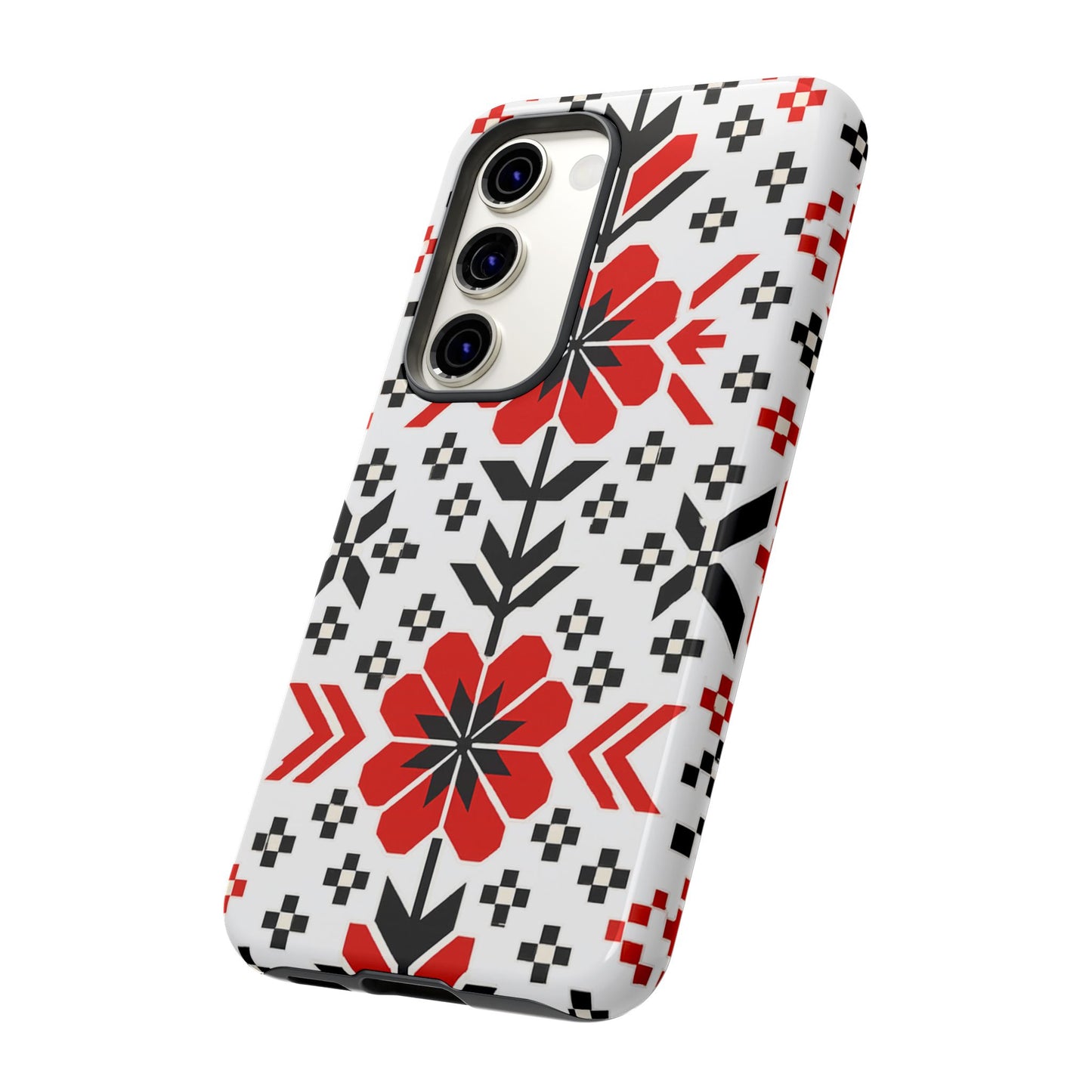 Tatreez Phone Case
