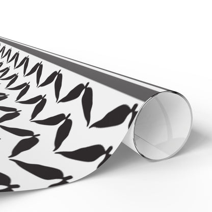 Keffiyah Wrapping Paper