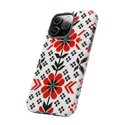 Tatreez Phone Case