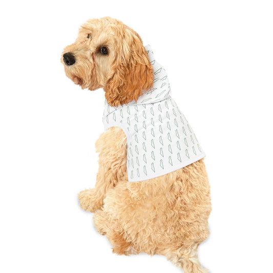 Pet Hoodie - Palestine
