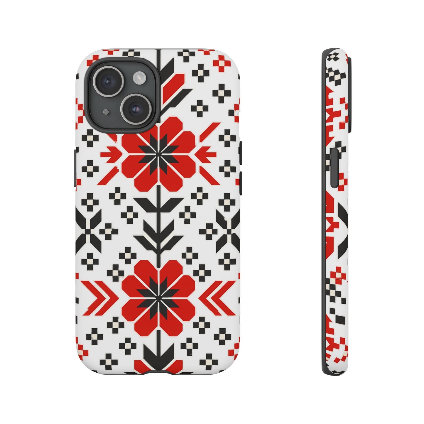 Tatreez Phone Case