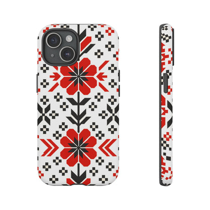 Tatreez Phone Case