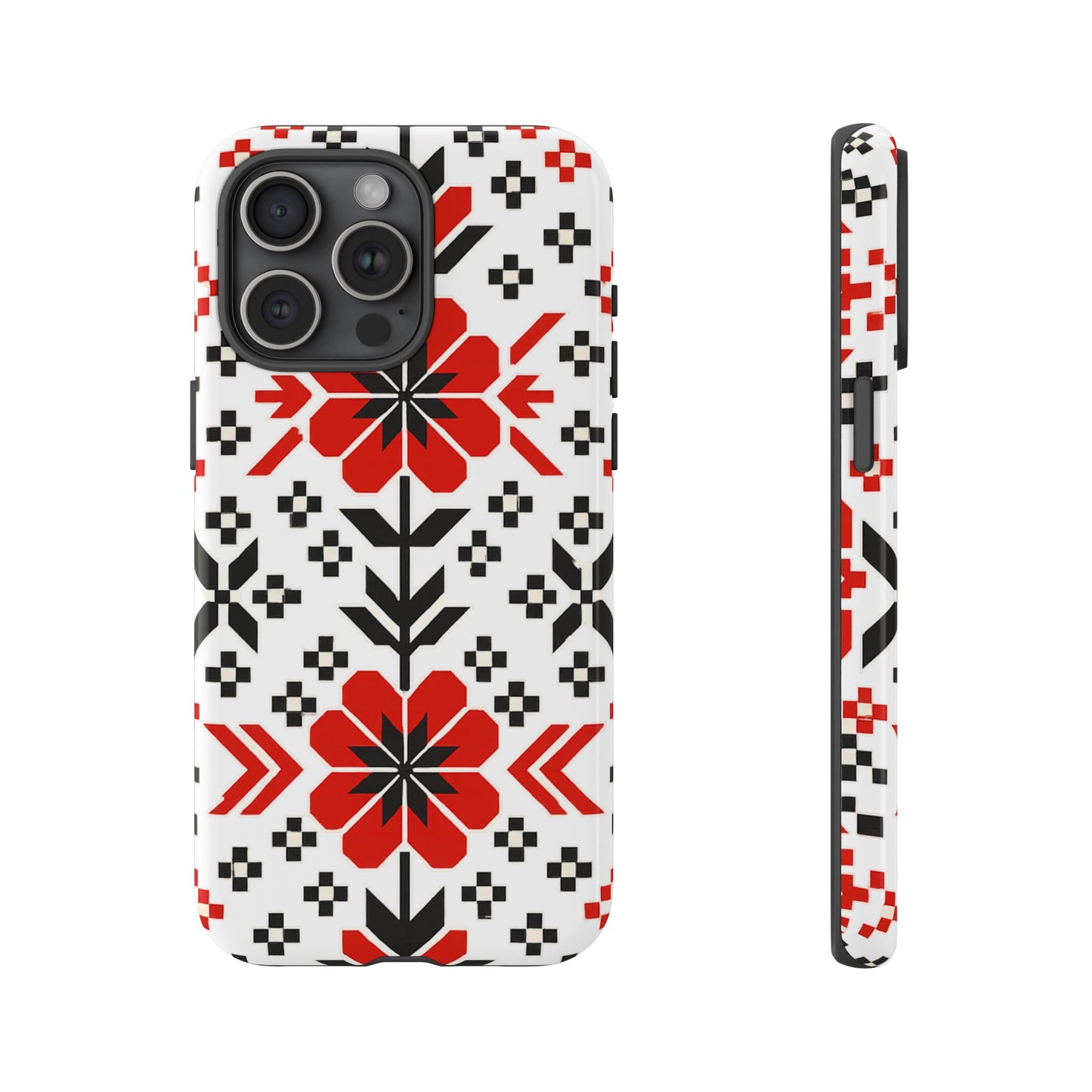 Tatreez Phone Case