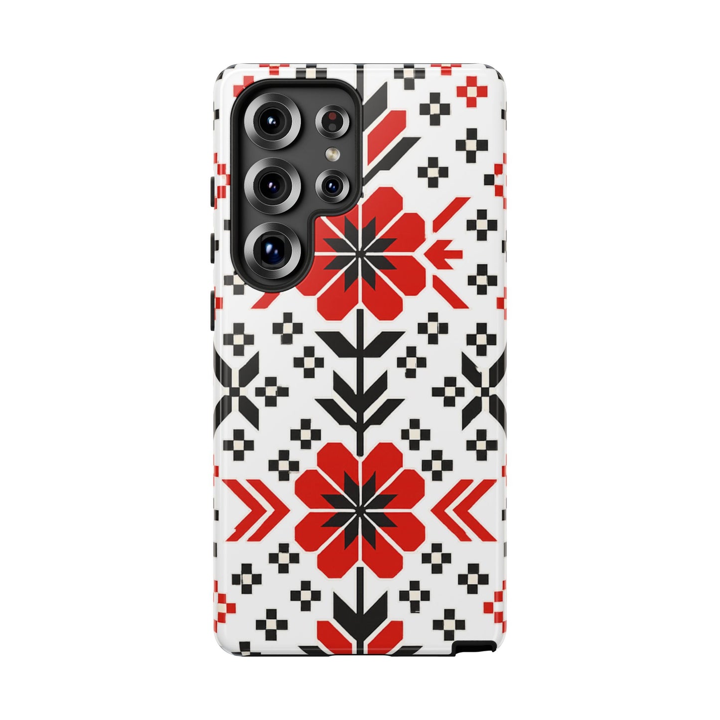 Tatreez Phone Case