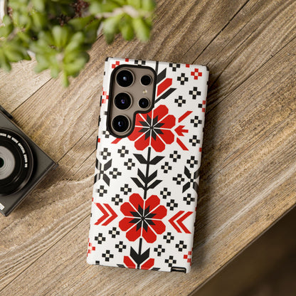 Tatreez Phone Case