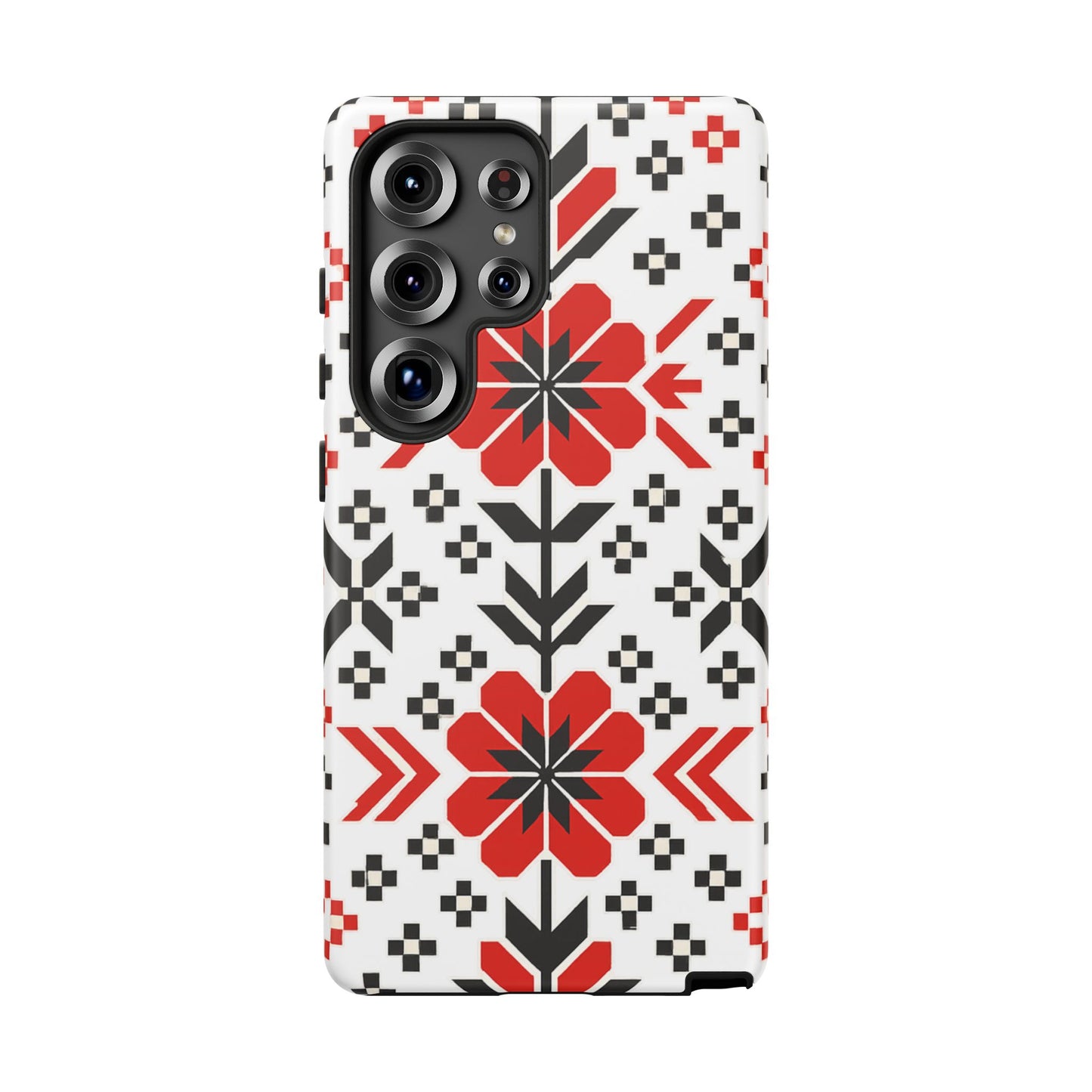 Tatreez Phone Case