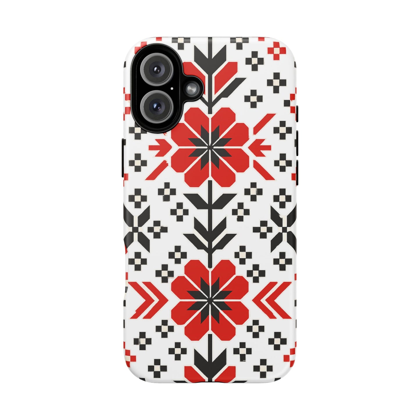 Tatreez Phone Case
